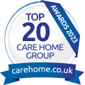 brighterkind care home top 20 group